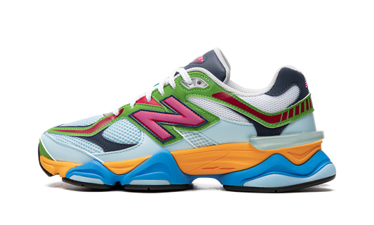 9060 "Beach Glass"