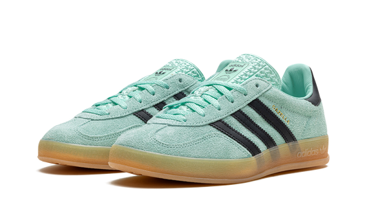 Gazelle Indoor "Clemin / Black"
