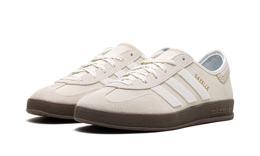 Gazelle "CLOT - White"
