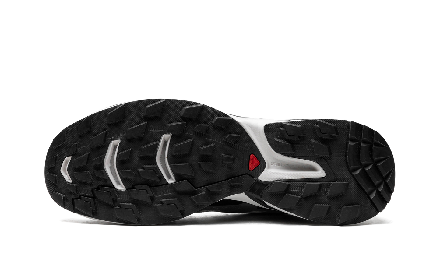 Salomon XT-Wings 2 "White Silver Metallic"