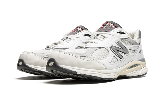 990 V3 "Made In USA - Teddy Santis Sea Salt"