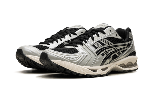 Gel Kayano 14 "Black / Seal Grey"