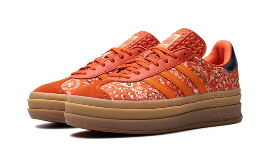 Gazelle Bold WMNS "Preloved Red"