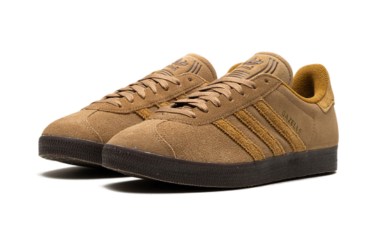 Gazelle "Brown Desert"