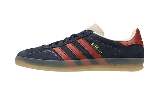 Gazelle Indoor "Legend Ink Preloved Ruby"
