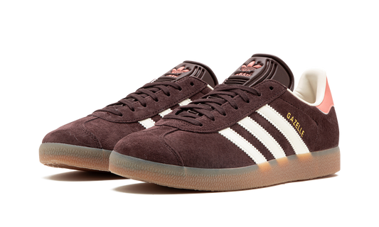 GAZELLE WMNS "Shadow Brown"