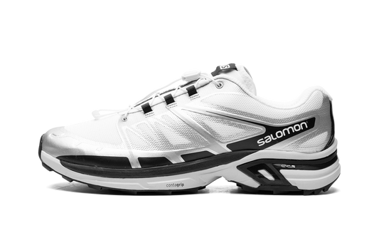 Salomon XT-Wings 2 "White Silver Metallic"