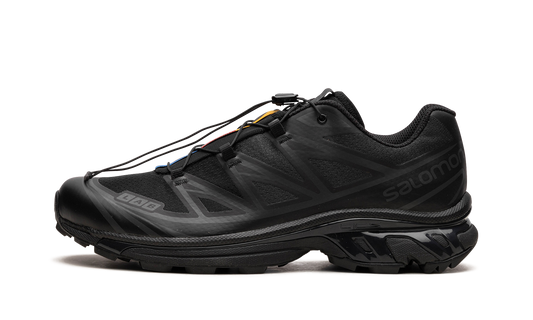 Salomon S/Lab XT-6 Adv "Triple Black"