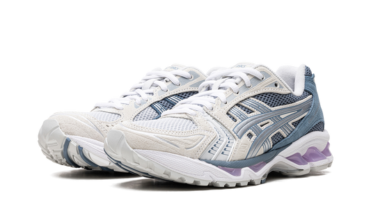 GEL KAYANO 14 WMNS "Glacier Grey"