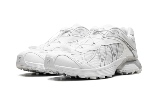 Salomon XT-Whisper "White Lunar Rock"