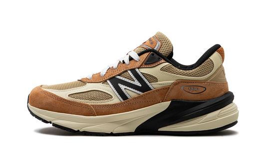 990v6 "Sepia Stone"