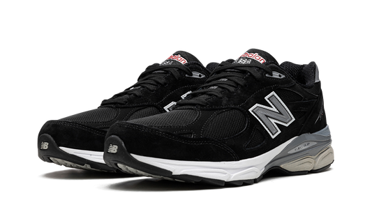 990v3 "Black / White"